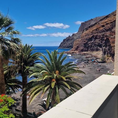 Pequeno Paraiso Frente Al Mar Playa Chica ซานตาครูซ เด เตเนริเฟ ภายนอก รูปภาพ