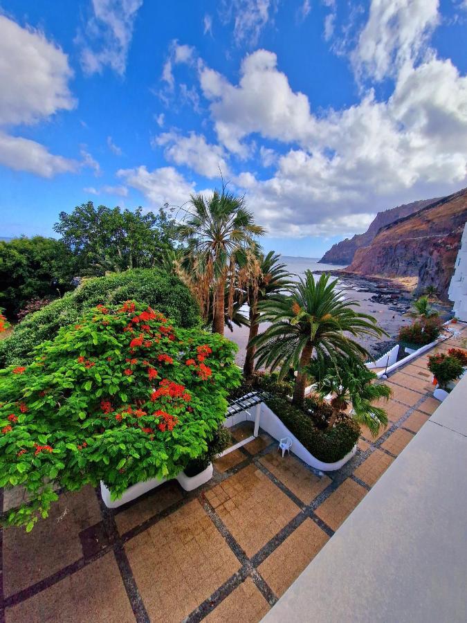 Pequeno Paraiso Frente Al Mar Playa Chica ซานตาครูซ เด เตเนริเฟ ภายนอก รูปภาพ