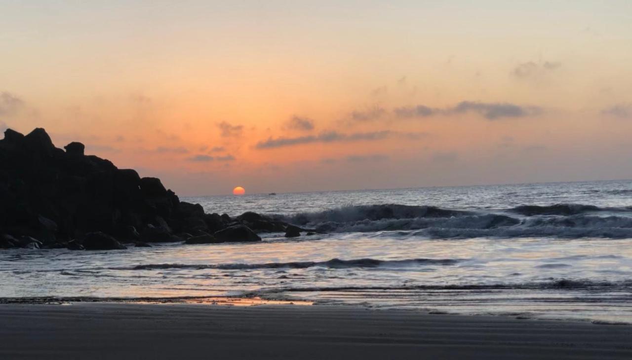 Pequeno Paraiso Frente Al Mar Playa Chica ซานตาครูซ เด เตเนริเฟ ภายนอก รูปภาพ
